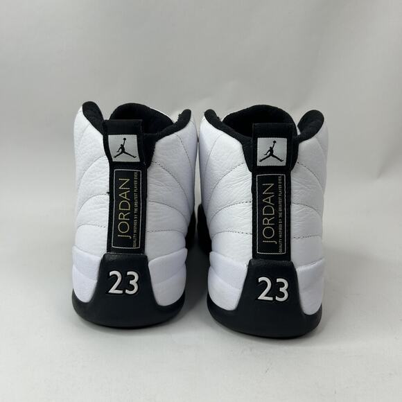Nike Air Jordan 12 Retro “Royalty/Black White Gold” main image 6